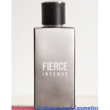 Fierce Intense Abercrombie & Fitch Men Concentrated Perfume Oil (001441)